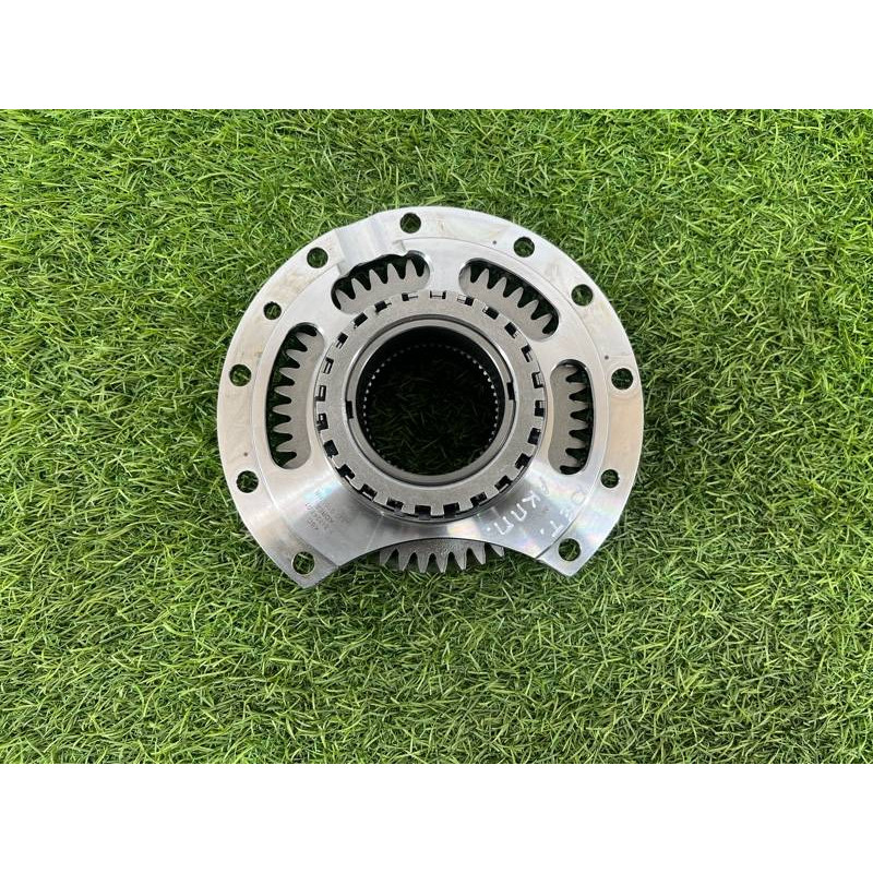 Деталь АКПП (трансмиссия) Jeep Compass MK49 2014 2.4 68226337AA