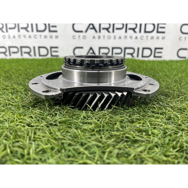 Деталь АКПП (трансмиссия) Jeep Compass MK49 2014 2.4 68226337AA