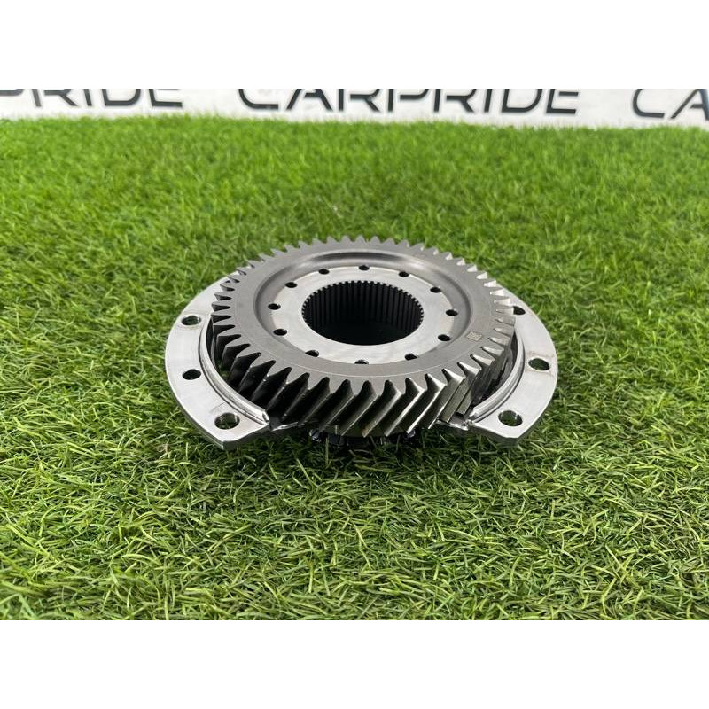 Деталь АКПП (трансмиссия) Jeep Compass MK49 2014 2.4 68226337AA