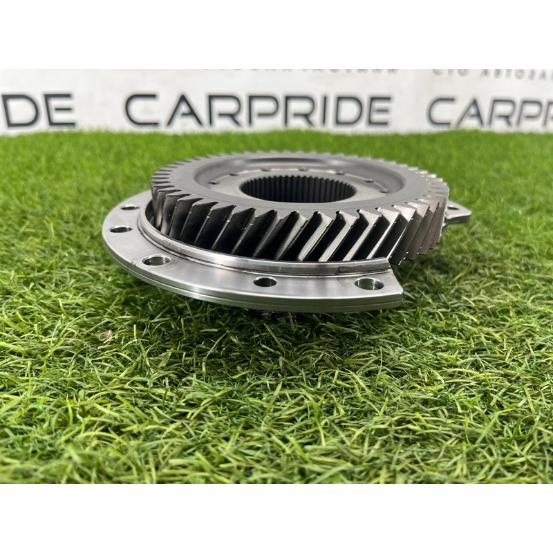 Деталь АКПП (трансмиссия) Jeep Compass MK49 2014 2.4 68226337AA