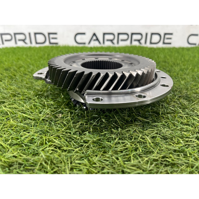 Деталь АКПП (трансмиссия) Jeep Compass MK49 2014 2.4 68226337AA