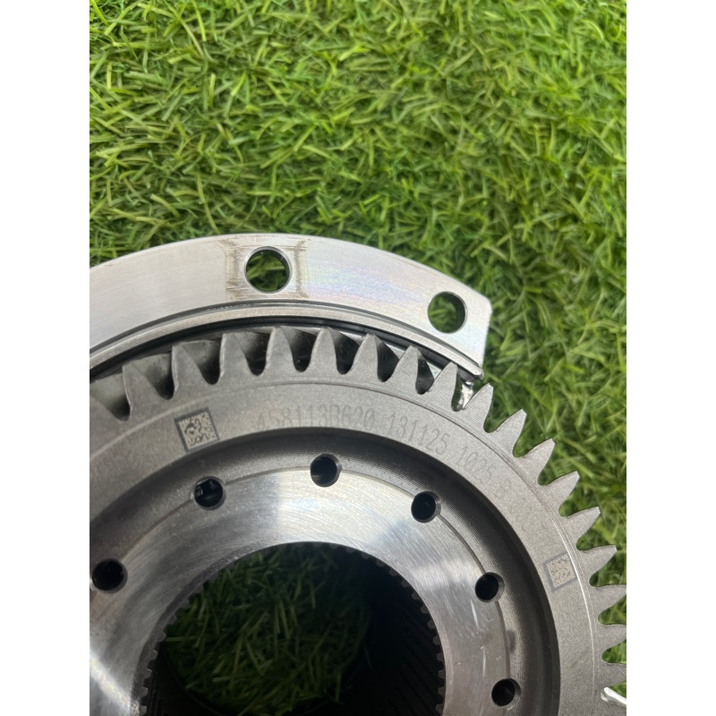 Деталь АКПП (трансмиссия) Jeep Compass MK49 2014 2.4 68226337AA