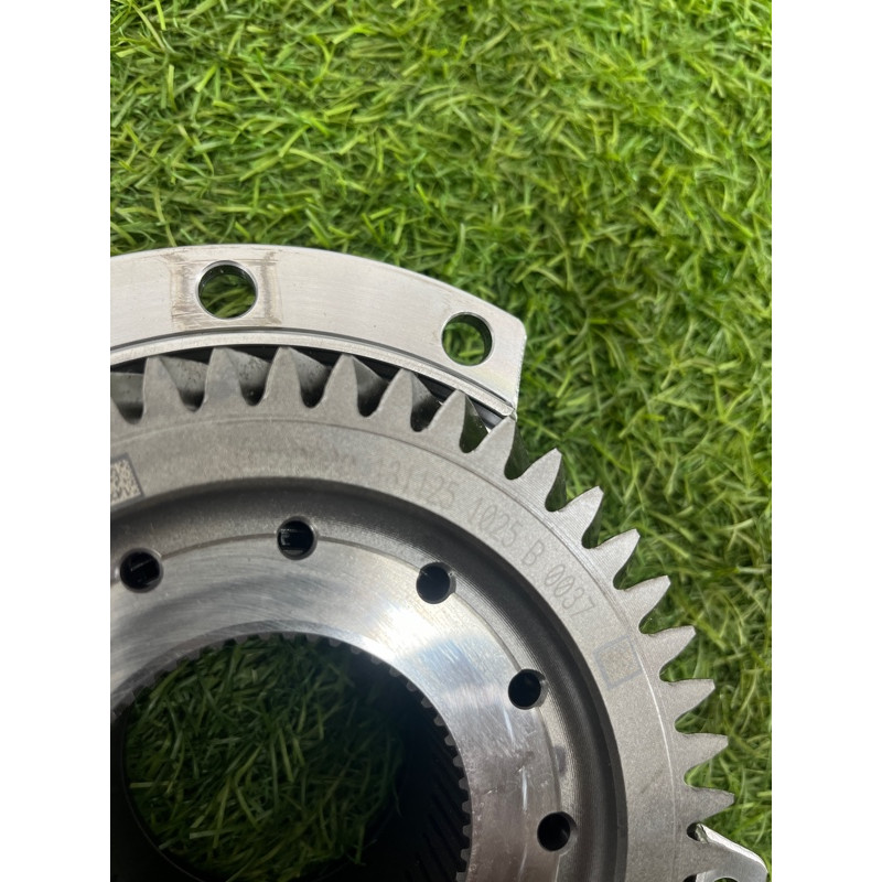 Деталь АКПП (трансмиссия) Jeep Compass MK49 2014 2.4 68226337AA