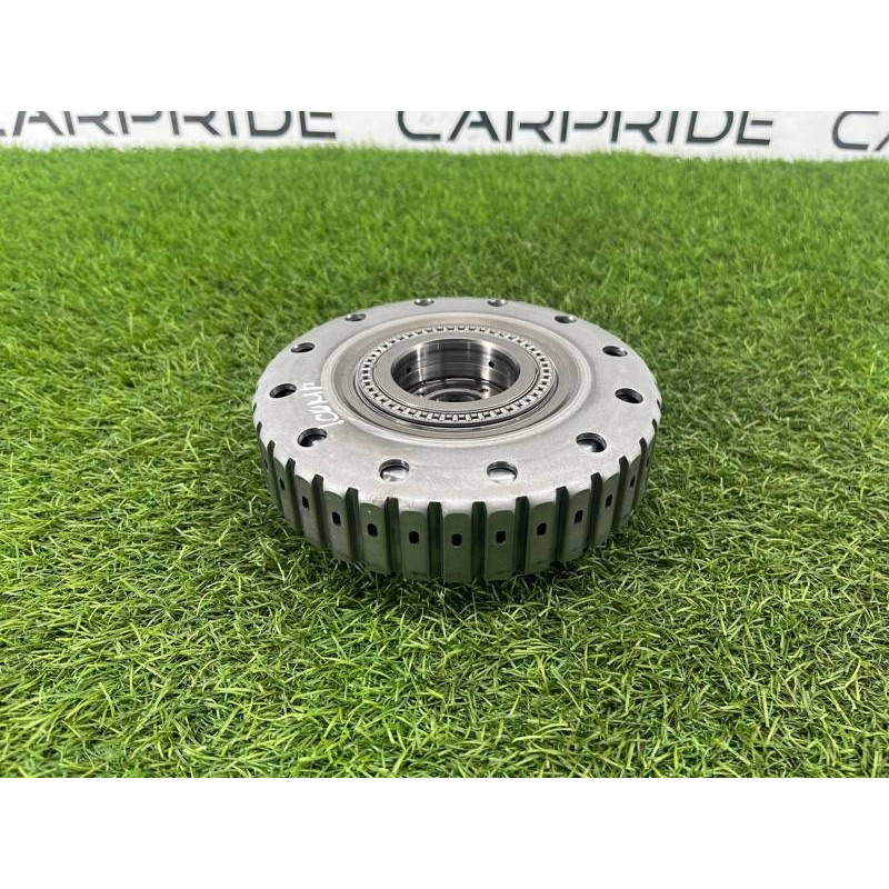 Деталь АКПП (трансмиссия) Jeep Compass MK49 2014 2.4 68192991AA