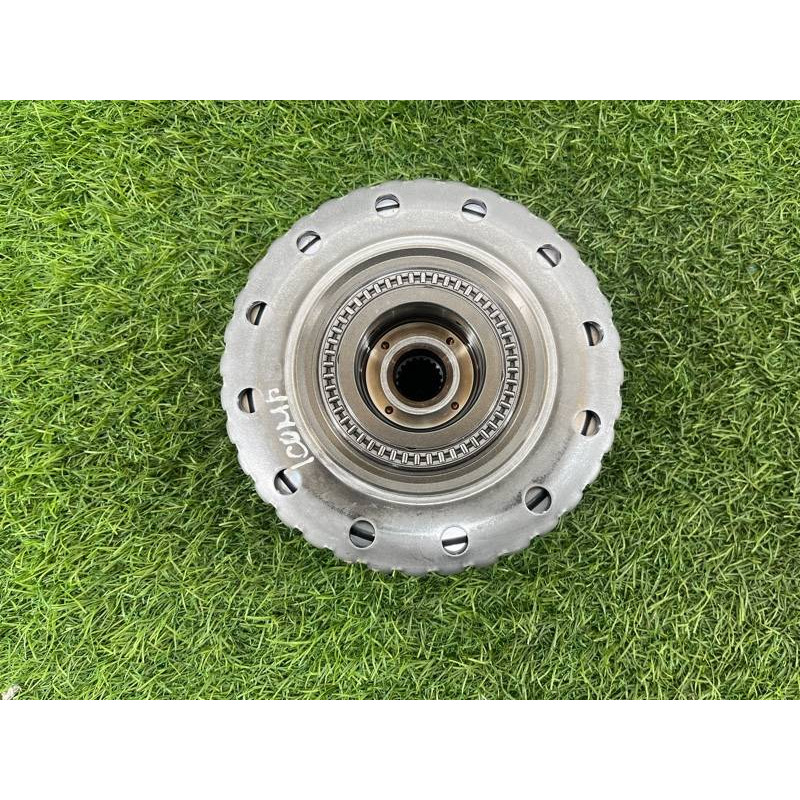 Деталь АКПП (трансмиссия) Jeep Compass MK49 2014 2.4 68192991AA