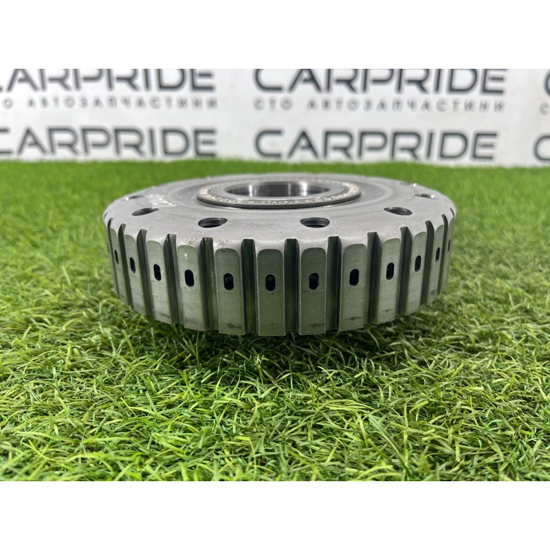 Деталь АКПП (трансмиссия) Jeep Compass MK49 2014 2.4 68192991AA