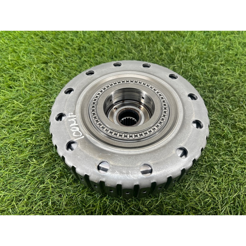 Деталь АКПП (трансмиссия) Jeep Compass MK49 2014 2.4 68192991AA