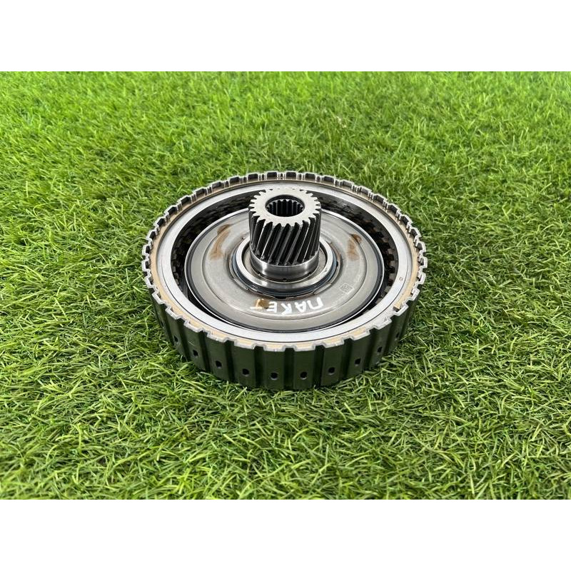 Деталь АКПП (трансмиссия) Jeep Compass MK49 2014 2.4 68192991AA