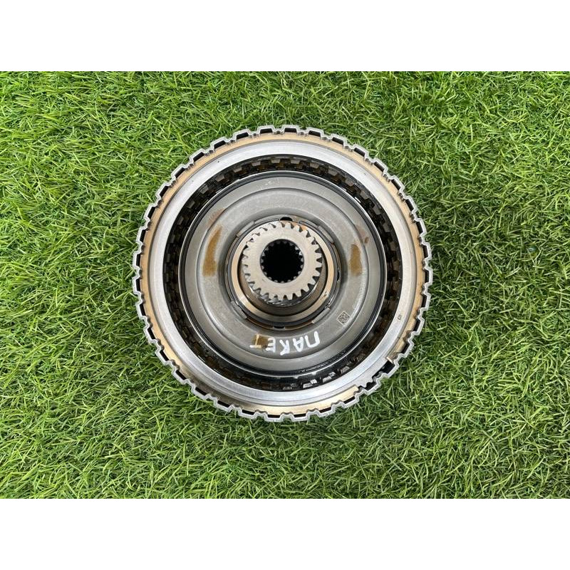 Деталь АКПП (трансмиссия) Jeep Compass MK49 2014 2.4 68192991AA