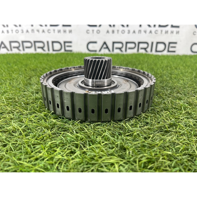 Деталь АКПП (трансмиссия) Jeep Compass MK49 2014 2.4 68192991AA