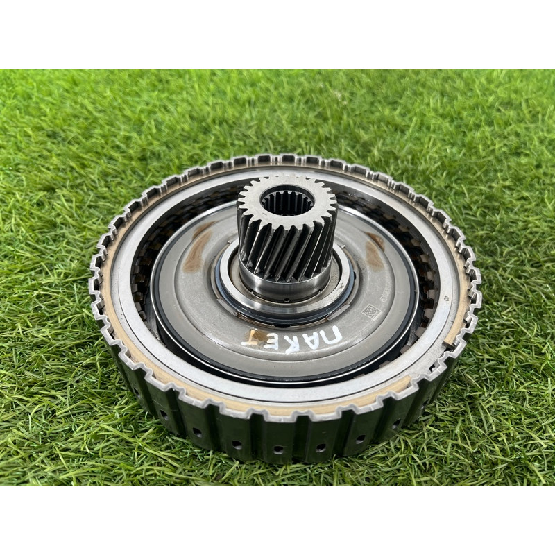 Деталь АКПП (трансмиссия) Jeep Compass MK49 2014 2.4 68192991AA