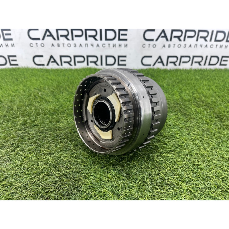 Деталь АКПП (трансмиссия) Jeep Compass MK49 2014 2.4 68192995AA