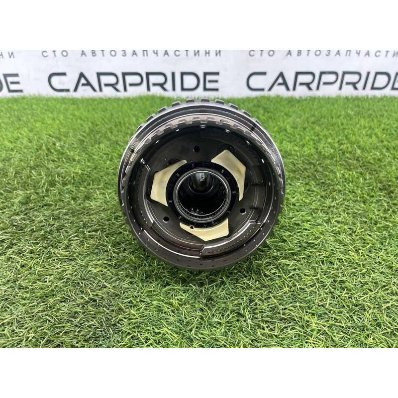 Деталь АКПП (трансмиссия) Jeep Compass MK49 2014 2.4 68192995AA