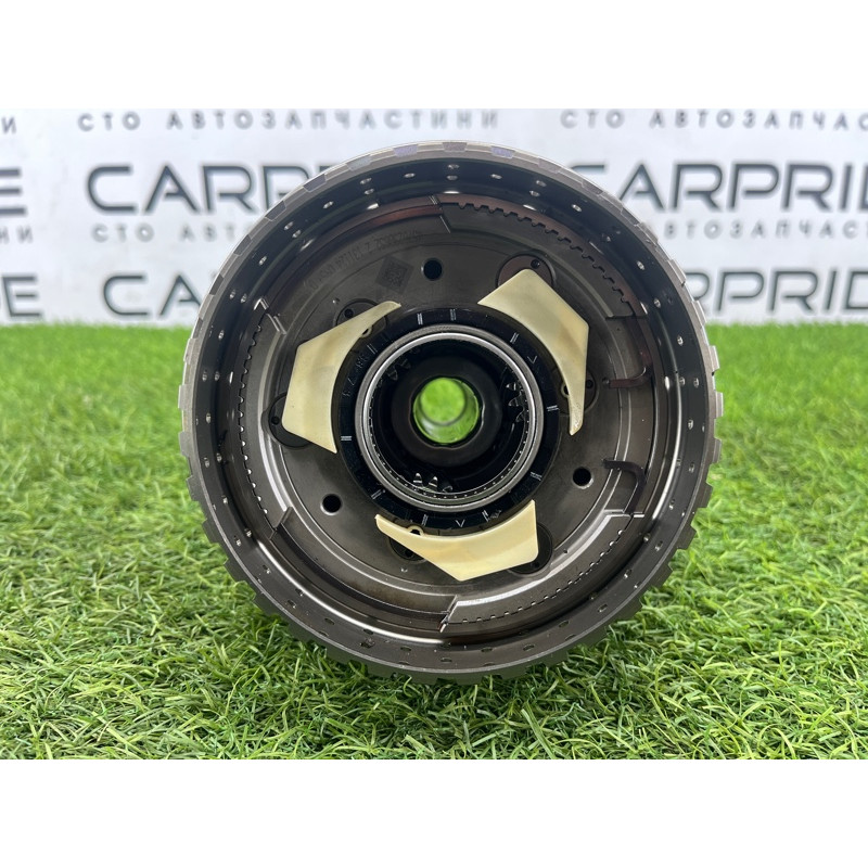 Деталь АКПП (трансмиссия) Jeep Compass MK49 2014 2.4 68192995AA