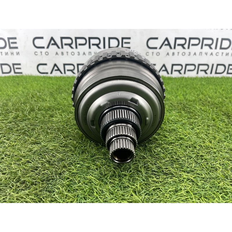 Деталь АКПП (трансмиссия) Jeep Compass MK49 2014 2.4 68192995AA