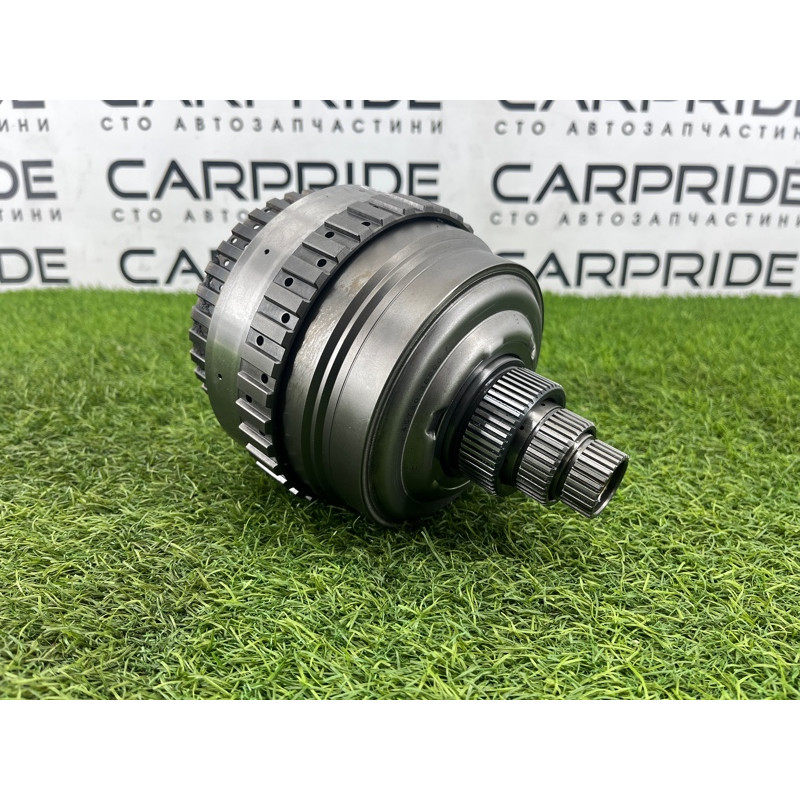 Деталь АКПП (трансмиссия) Jeep Compass MK49 2014 2.4 68192995AA