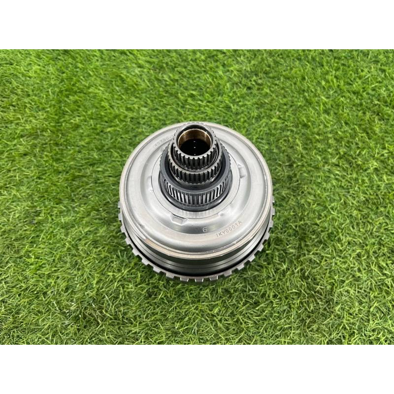 Деталь АКПП (трансмиссия) Jeep Compass MK49 2014 2.4 68192995AA