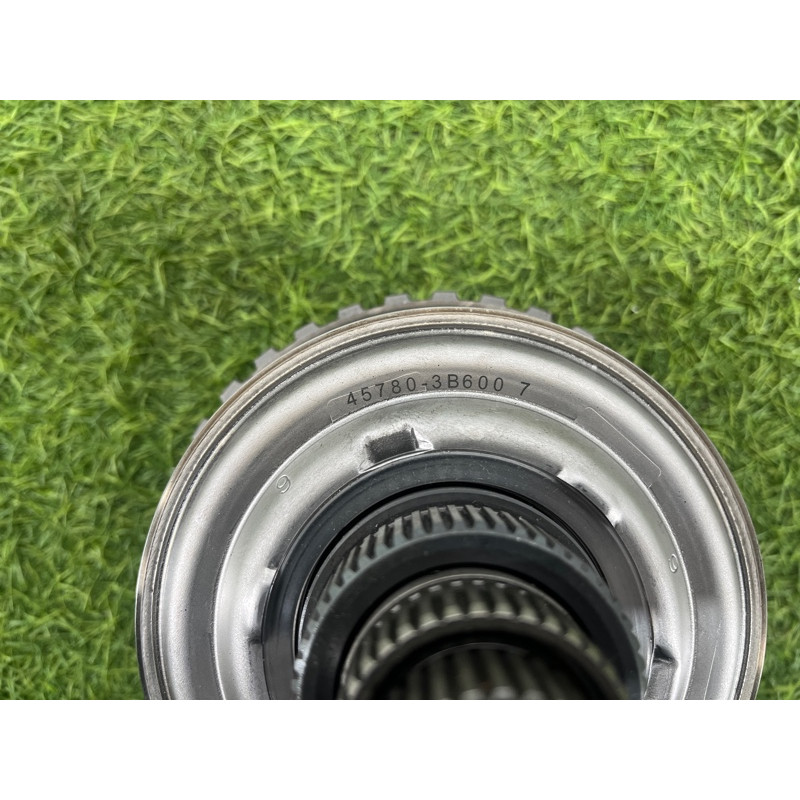 Деталь АКПП (трансмиссия) Jeep Compass MK49 2014 2.4 68192995AA