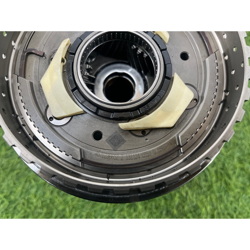 Деталь АКПП (трансмиссия) Jeep Compass MK49 2014 2.4 68192995AA