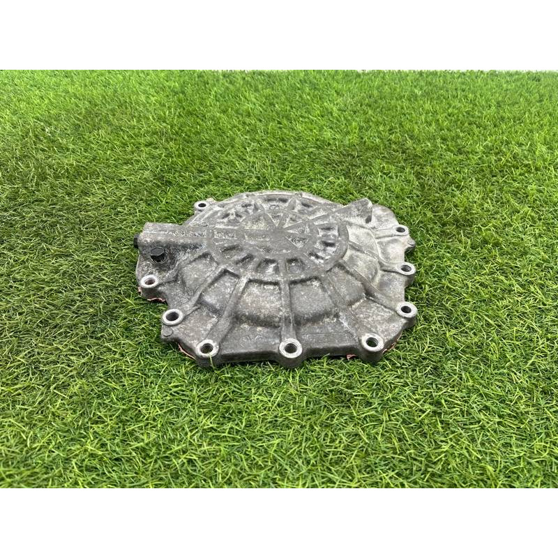 Крышка Акпп (трансмиссия) Jeep Compass MK49 2014 2.4 68192642AA