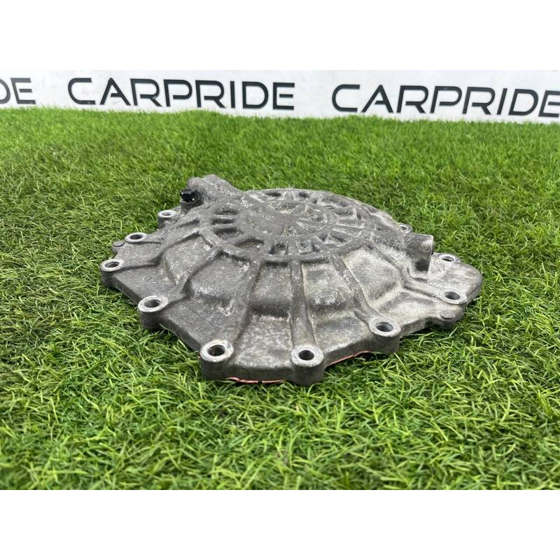 Крышка Акпп (трансмиссия) Jeep Compass MK49 2014 2.4 68192642AA