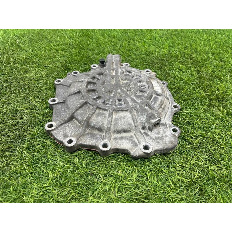 Крышка Акпп (трансмиссия) Jeep Compass MK49 2014 2.4 68192642AA