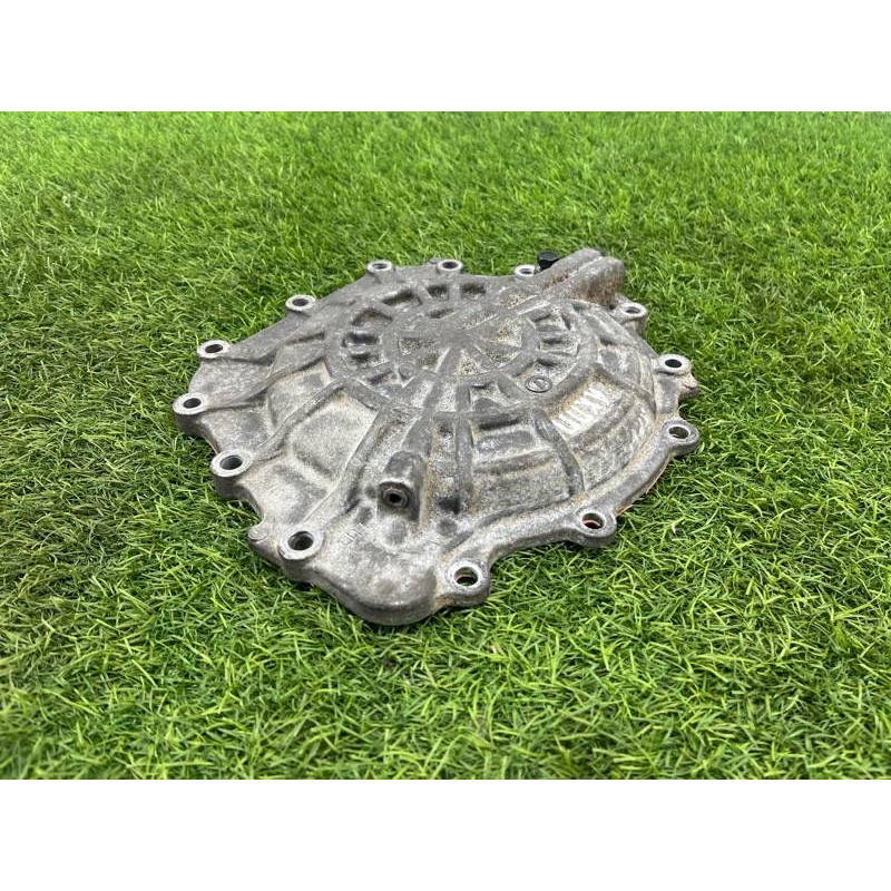 Крышка Акпп (трансмиссия) Jeep Compass MK49 2014 2.4 68192642AA