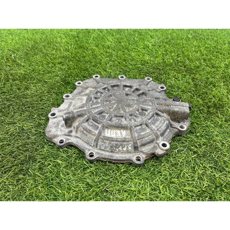 Крышка Акпп (трансмиссия) Jeep Compass MK49 2014 2.4 68192642AA