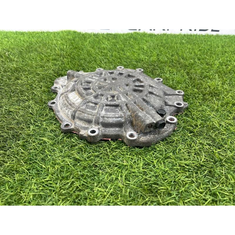 Крышка Акпп (трансмиссия) Jeep Compass MK49 2014 2.4 68192642AA