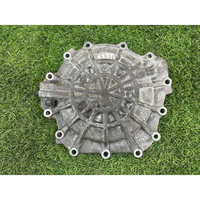 Крышка Акпп (трансмиссия) Jeep Compass MK49 2014 2.4 68192642AA