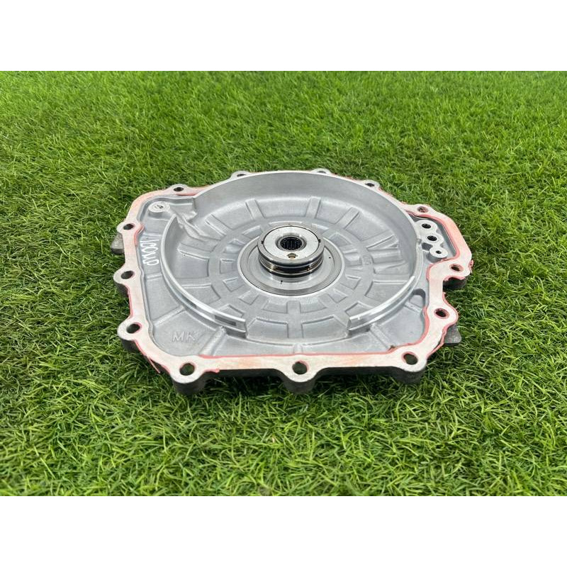 Крышка Акпп (трансмиссия) Jeep Compass MK49 2014 2.4 68192642AA