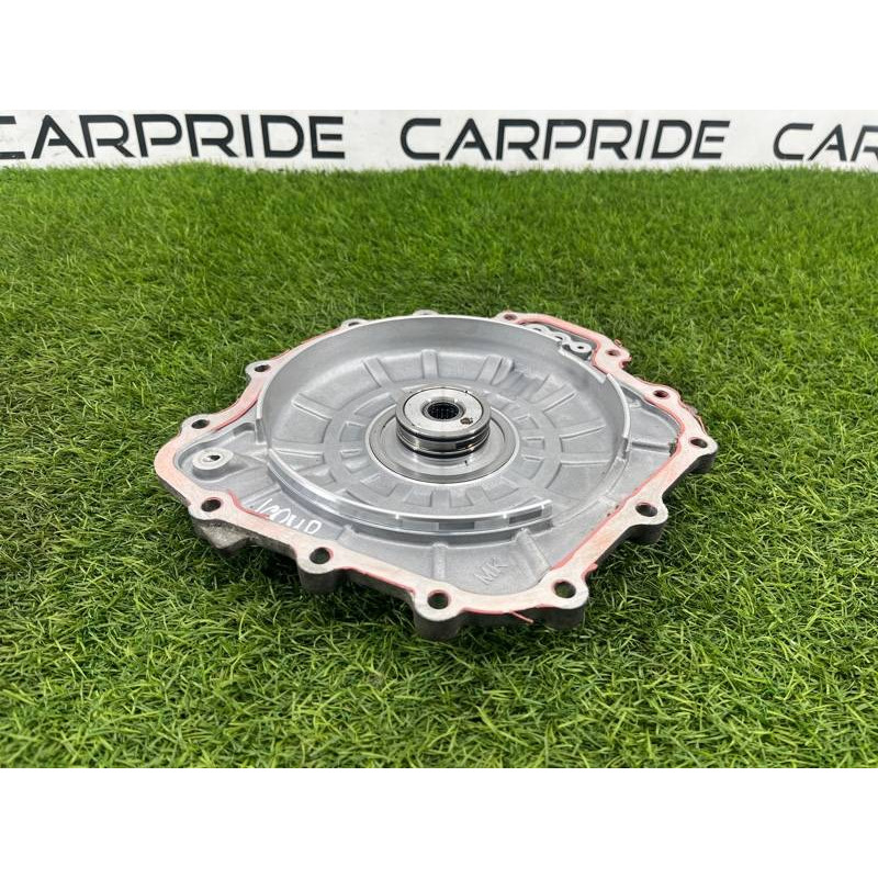 Крышка Акпп (трансмиссия) Jeep Compass MK49 2014 2.4 68192642AA