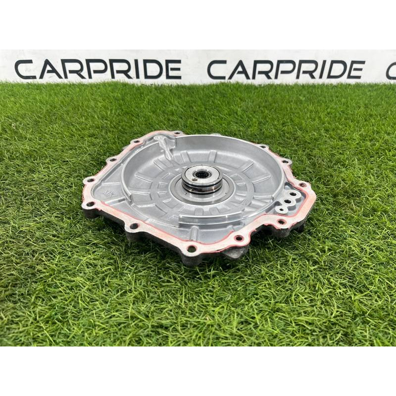 Крышка Акпп (трансмиссия) Jeep Compass MK49 2014 2.4 68192642AA