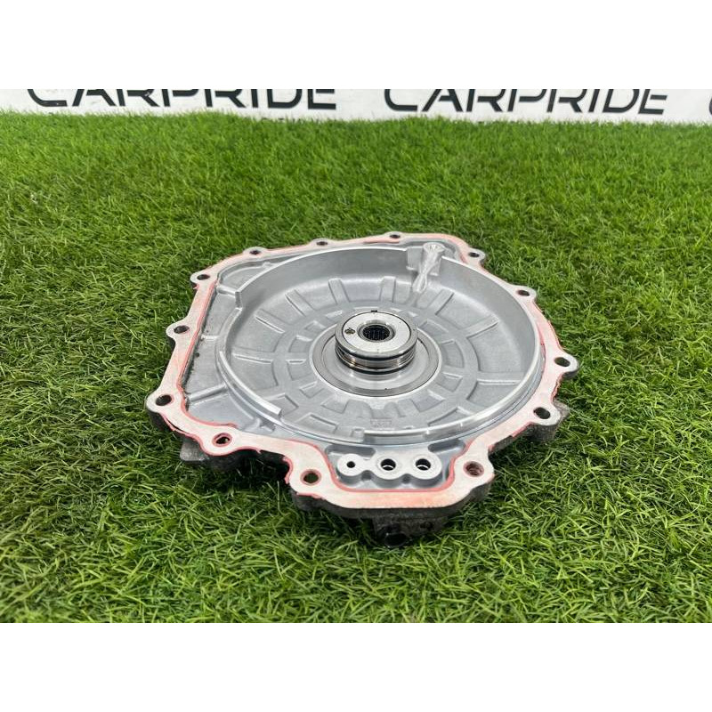 Крышка Акпп (трансмиссия) Jeep Compass MK49 2014 2.4 68192642AA