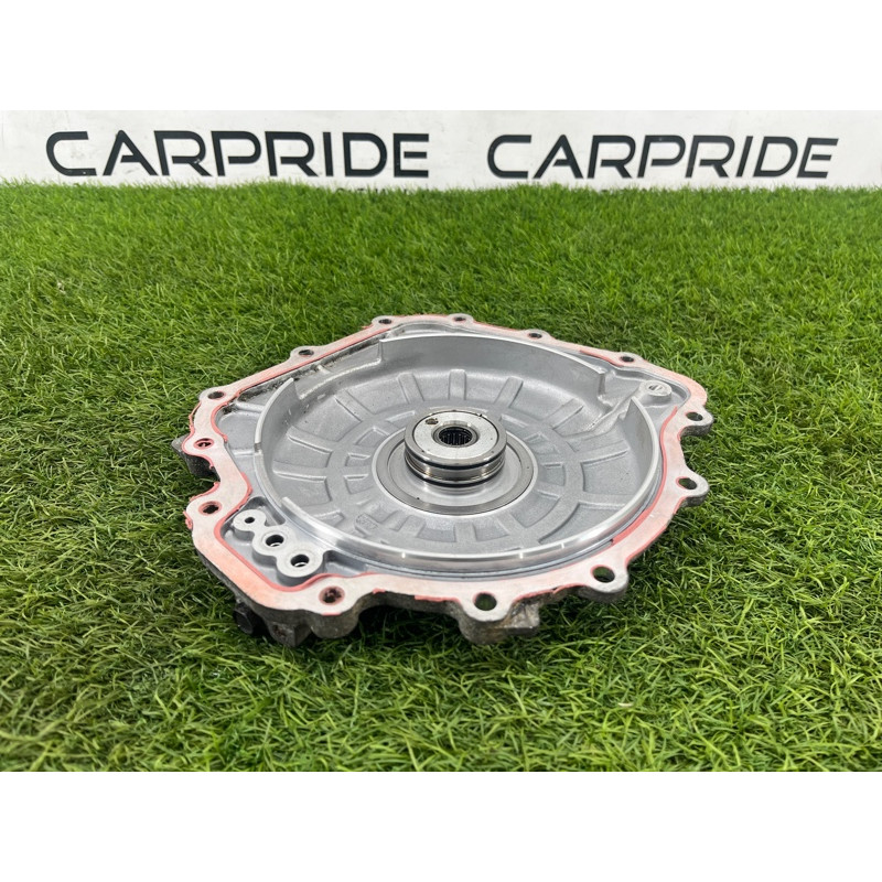 Крышка Акпп (трансмиссия) Jeep Compass MK49 2014 2.4 68192642AA