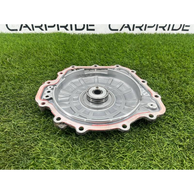 Крышка Акпп (трансмиссия) Jeep Compass MK49 2014 2.4 68192642AA