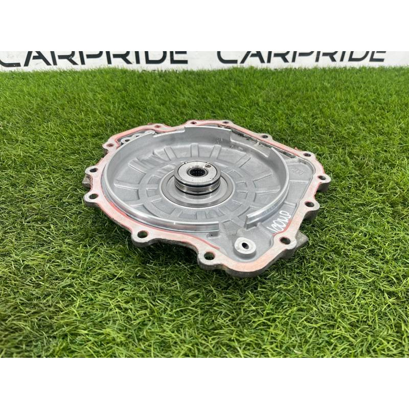 Крышка Акпп (трансмиссия) Jeep Compass MK49 2014 2.4 68192642AA