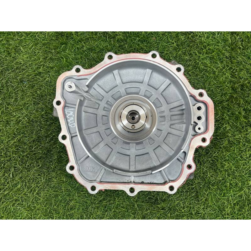 Крышка Акпп (трансмиссия) Jeep Compass MK49 2014 2.4 68192642AA