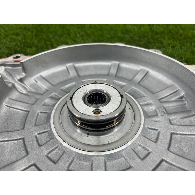 Крышка Акпп (трансмиссия) Jeep Compass MK49 2014 2.4 68192642AA