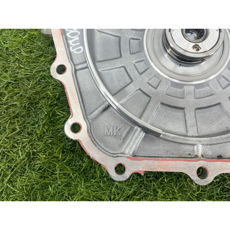 Крышка Акпп (трансмиссия) Jeep Compass MK49 2014 2.4 68192642AA