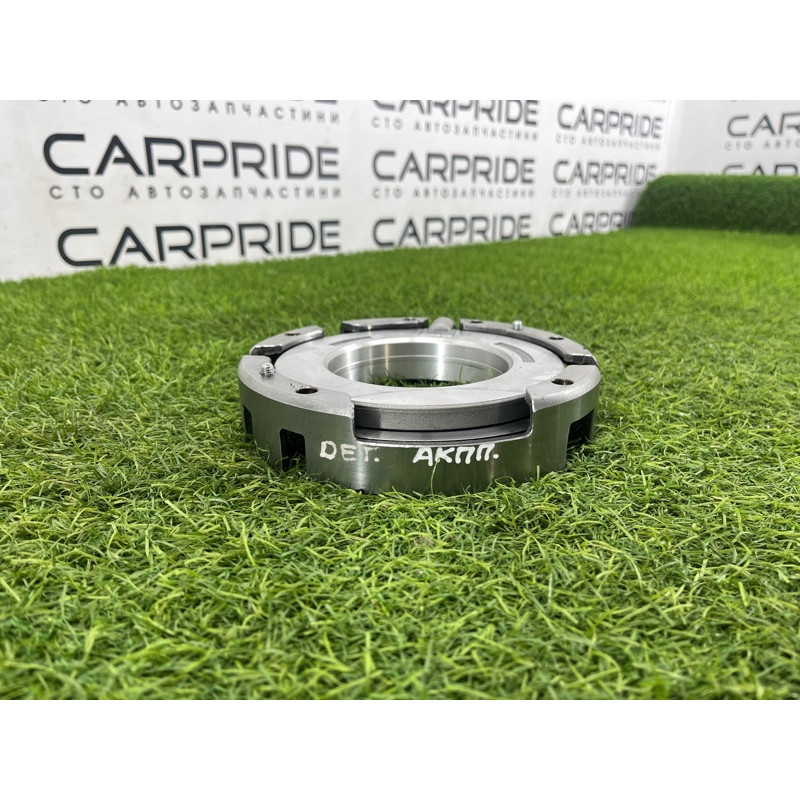 Деталь АКПП (трансмиссия) Jeep Compass MK49 2014 2.4 68192854AA