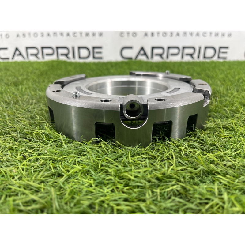 Деталь АКПП (трансмиссия) Jeep Compass MK49 2014 2.4 68192854AA