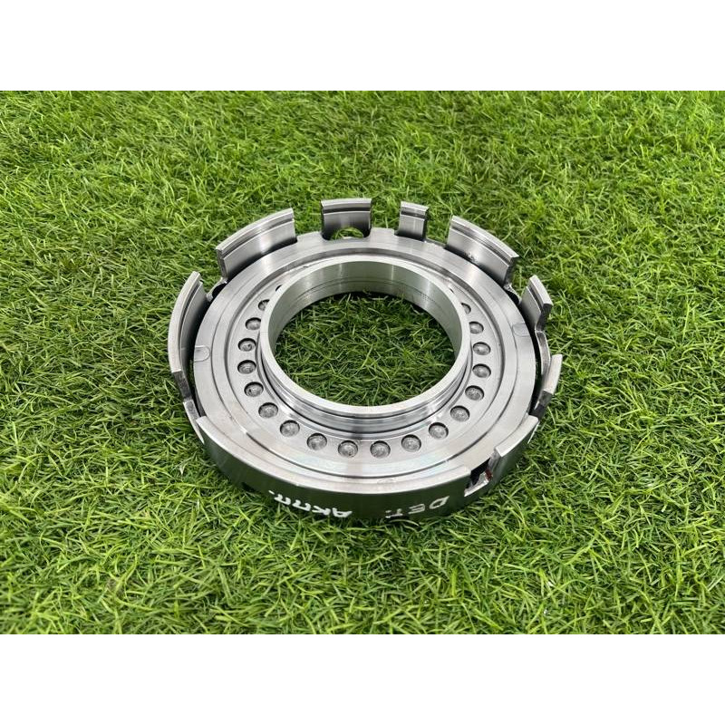 Деталь АКПП (трансмиссия) Jeep Compass MK49 2014 2.4 68192854AA