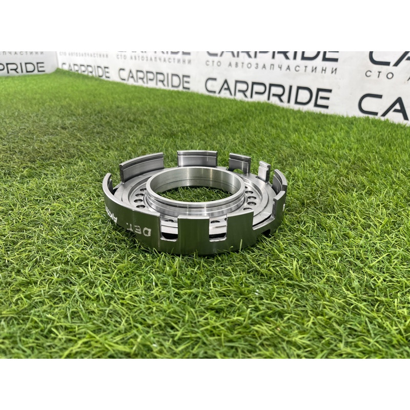 Деталь АКПП (трансмиссия) Jeep Compass MK49 2014 2.4 68192854AA