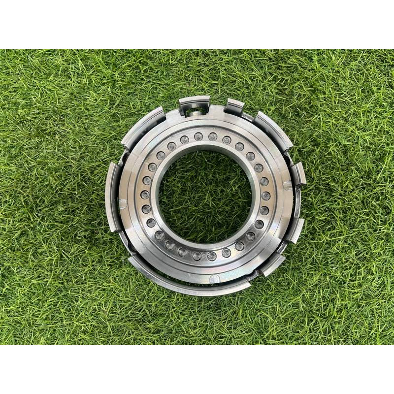 Деталь АКПП (трансмиссия) Jeep Compass MK49 2014 2.4 68192854AA