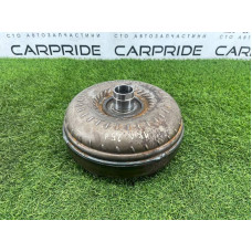 Гидротрансформатор