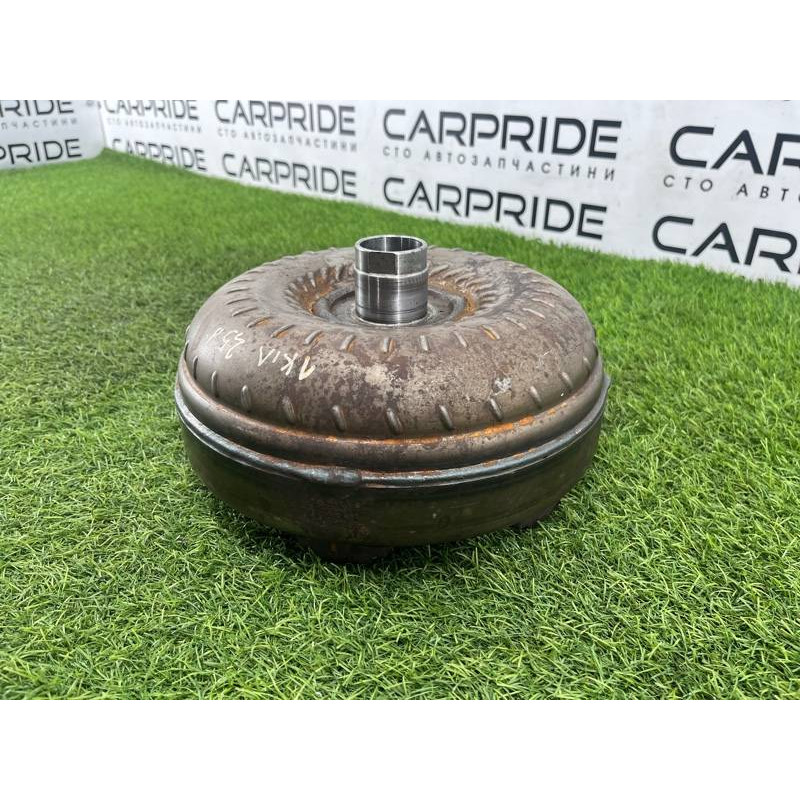 Гидротрансформатор (трансмиссия) KIA Sorento BL 2005 2.5 CRDI 451004C001