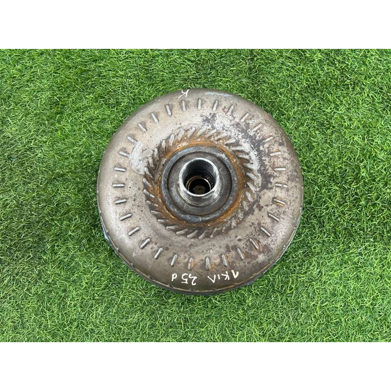 Гидротрансформатор (трансмиссия) KIA Sorento BL 2005 2.5 CRDI 451004C001