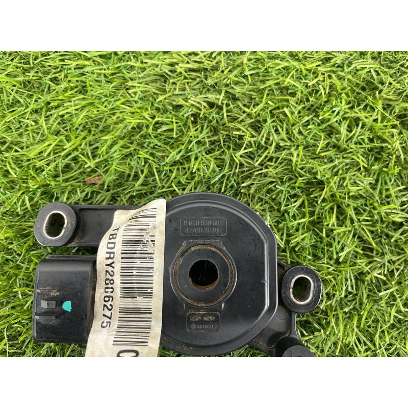 Датчик положения селектора АКПП (электрика / датчики) Jeep Compass MK49 2014 2.4 68192769AA