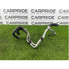 Трубка системы охлаждения